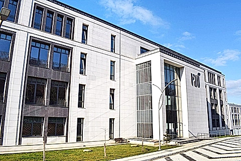 exterior facade cladding