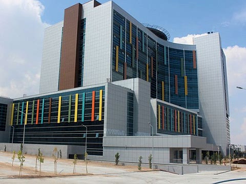 malatya maternity hospital