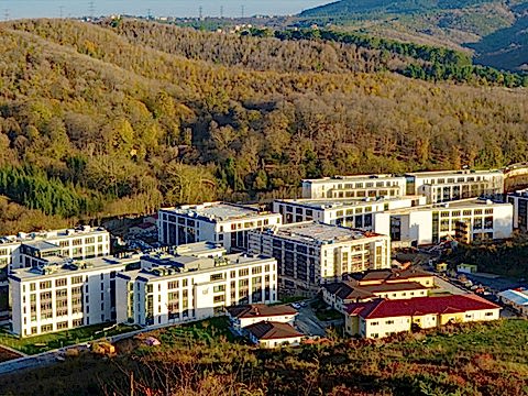 Turkish German University