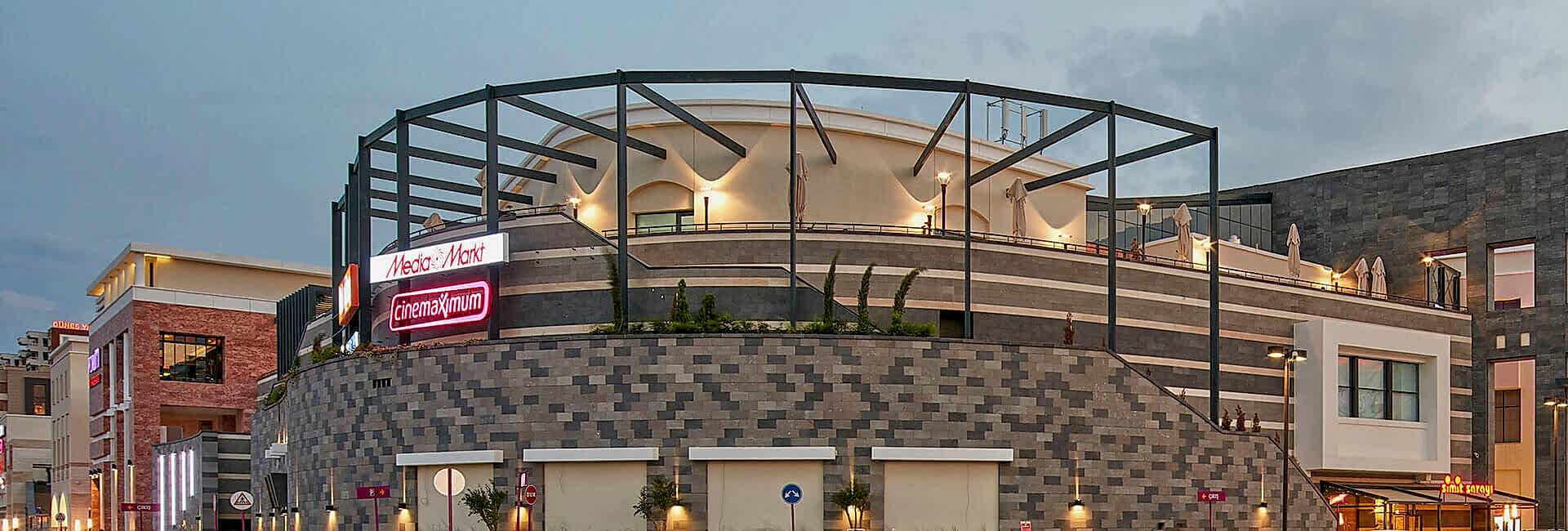 travertine and limestone products