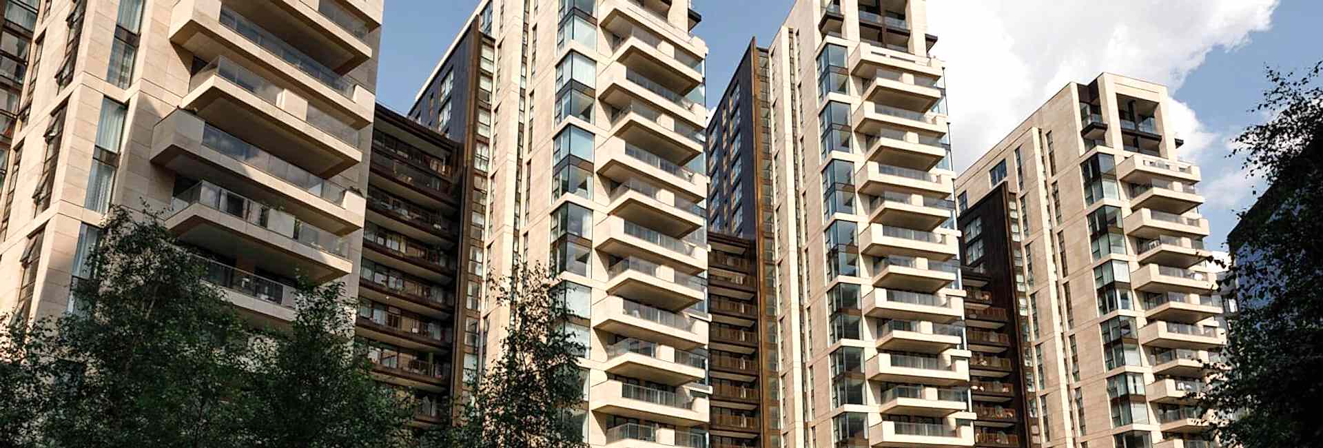 natural stone facade cladding