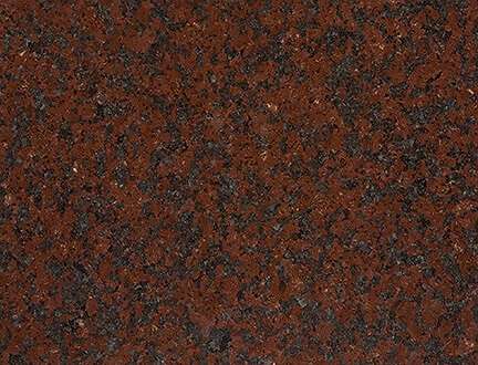 African Red