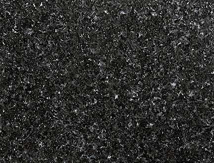 Ash Black
