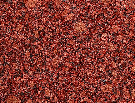 Jhansi Red