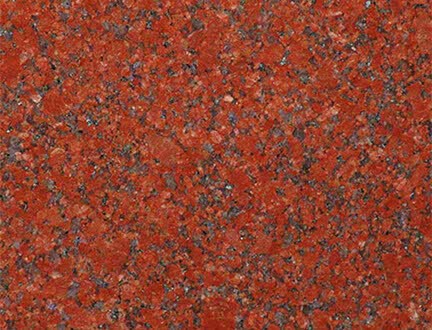 New Imperial Red