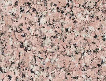 Rosy Pink