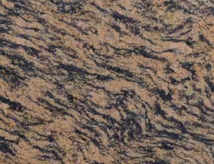 Tiger Skin