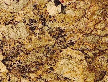 Topaz Gold