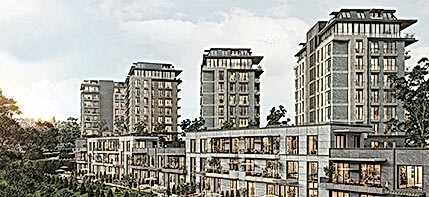 kempinski residence