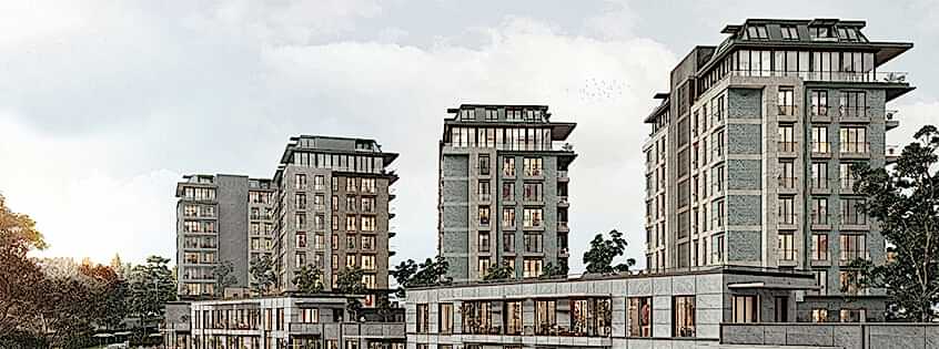 kempinski residence