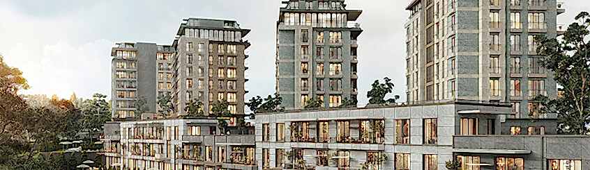kempinski residence