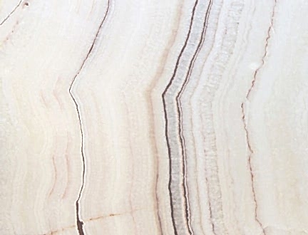 Sunshine White Onyx