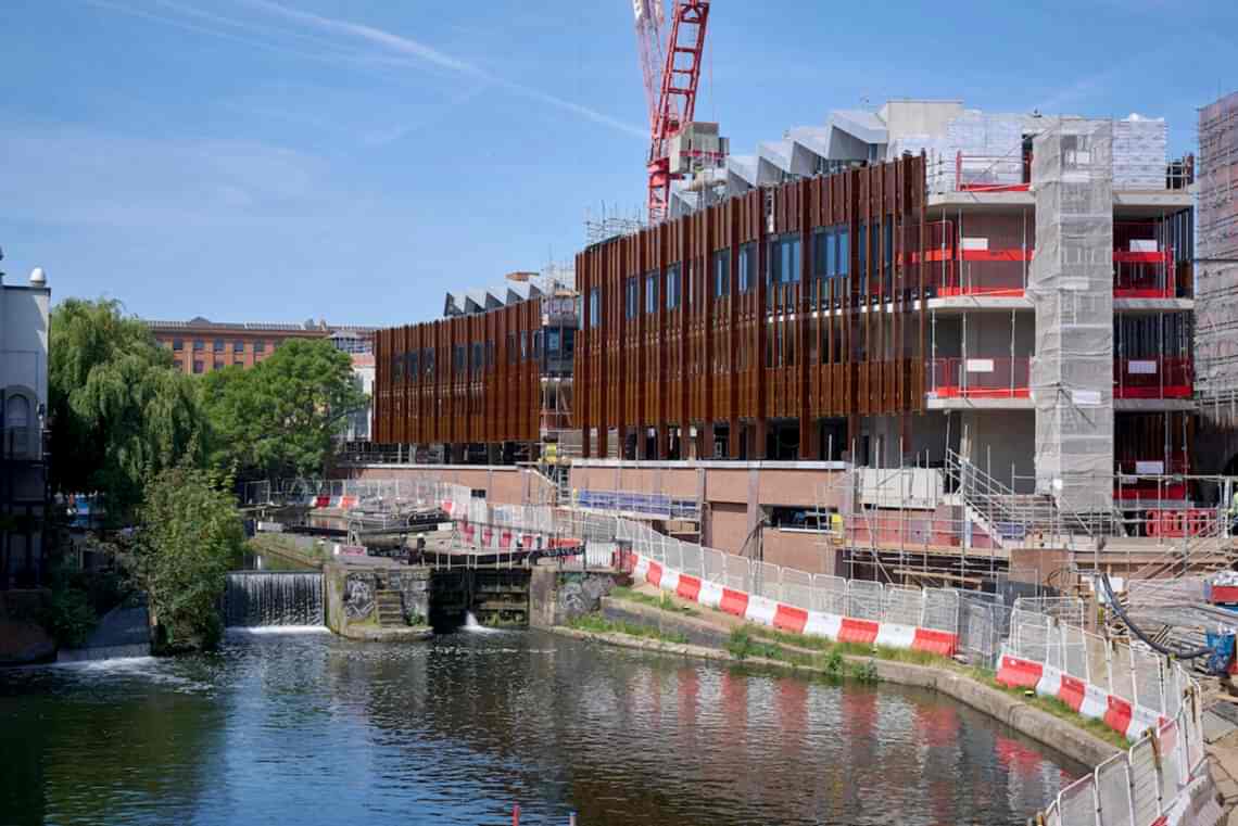 camden lock doğaltaş kaplama