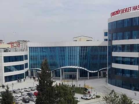 çerkezköy devlet hastanesi