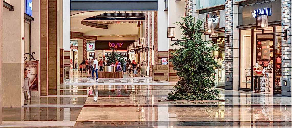 forum diyarbakır avm