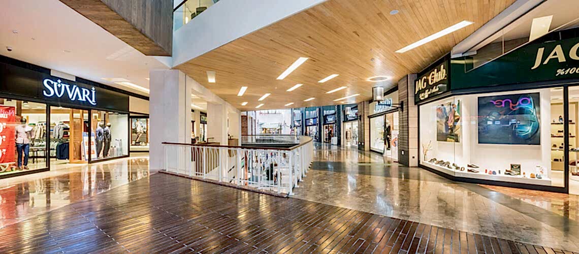 forum diyarbakır avm dış cephe