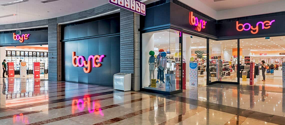 forum diyarbakır avm cephe kaplama