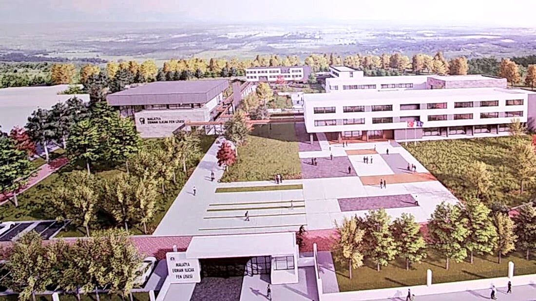 malatya dış cephe kaplama