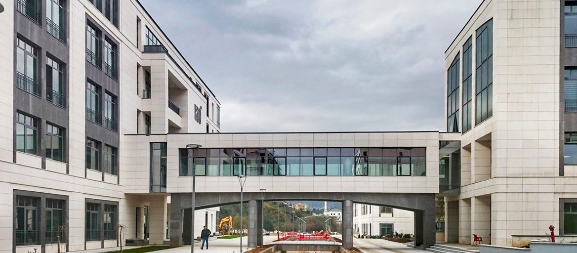 türk alman üniversitesi cephe kaplama