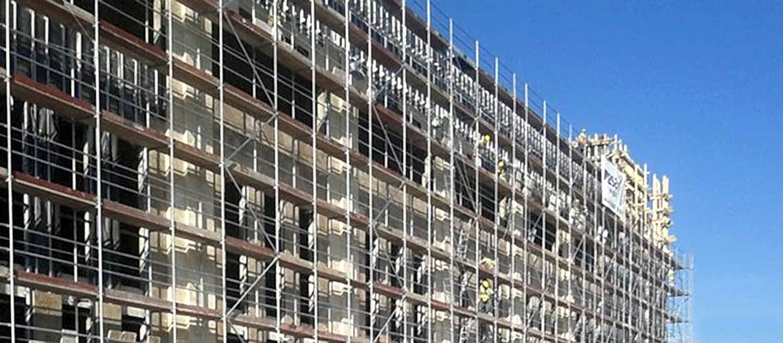 türk alman üniversitesi limra kaplama