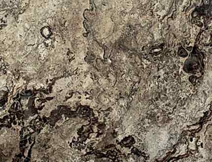 Brown Earth