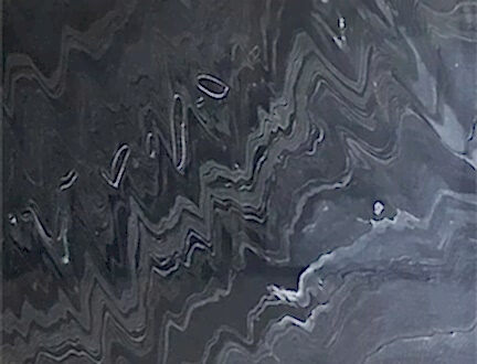 Magic Black