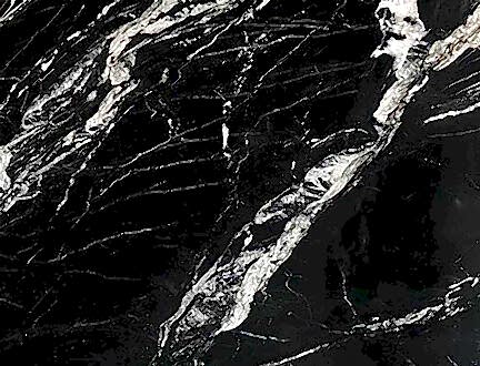 Marine Black