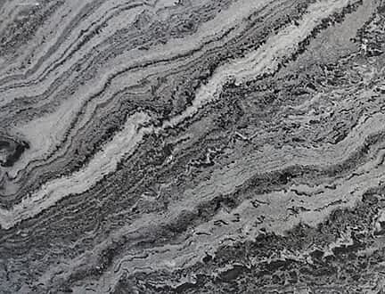 Mercury Black