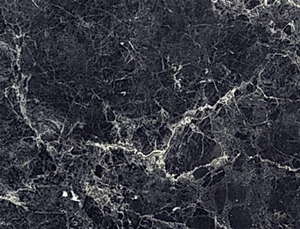 Silver Black